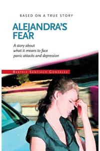 Alejandra´s Fear