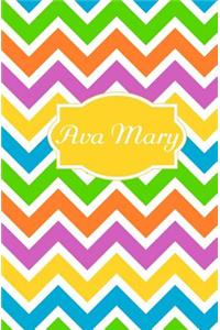 Ava Mary