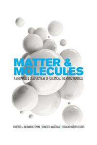 Matter and Molecules