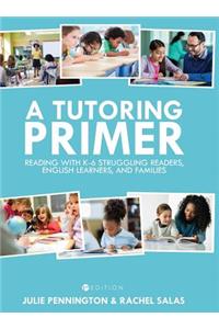 Tutoring Primer