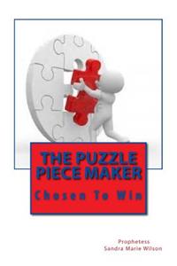 Puzzle Piece Maker