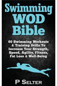 Swimming WOD Bible