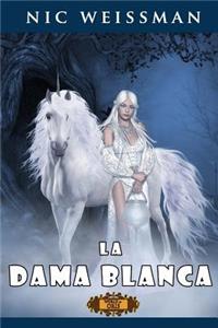 La Dama Blanca