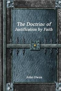 The Doctrine of Justification by Faith