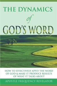 Dynamics of God's Word
