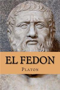 El Fedon (Spanish Edition)