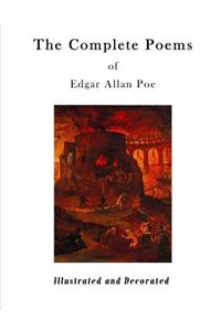 The Complete Poems of Edgar Allan Poe