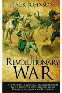 The revolutionary War