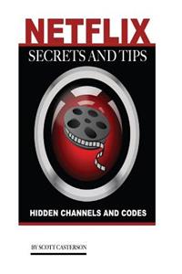 Netflix Secrets and Tips: Hidden Channels and Codes
