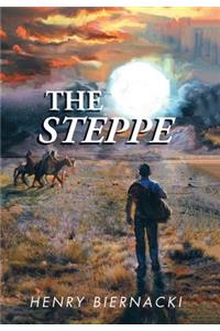 Steppe