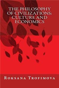 Philosophy of Civilizations