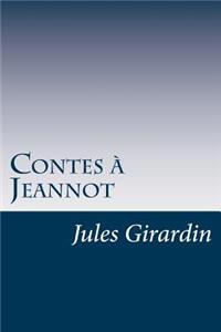 Contes à Jeannot