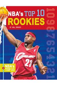 Nba's Top 10 Rookies