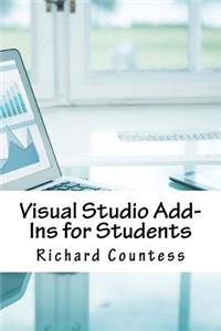 Visual Studio Add-Ins for Students