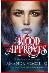 My Blood Approves