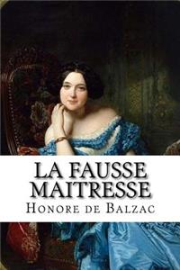 La Fausse Maitresse