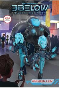 Arcadia-Con