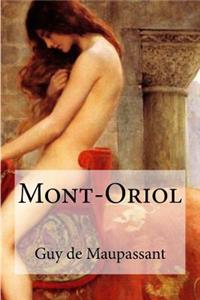 Mont-Oriol