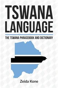 Tswana Language