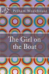 The Girl on the Boat