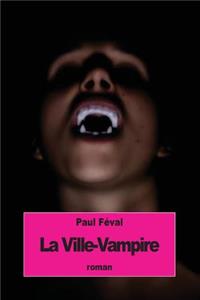 Ville-Vampire