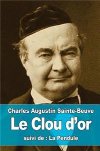 Clou d'or