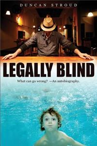 Legally Blind