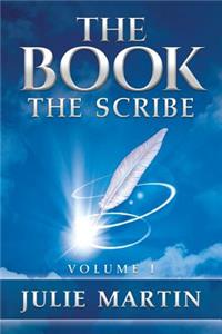 The Book The Scribe