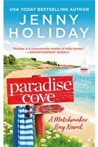 Paradise Cove