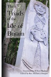 Triads of the Isle of Britain