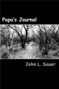 Papa's Journal