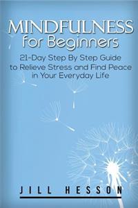 Mindfulness for Beginners