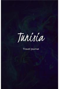 Tunisia Travel Journal