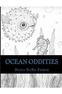 Ocean Oddities