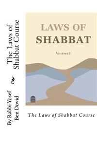 The Laws of Shabbat Course