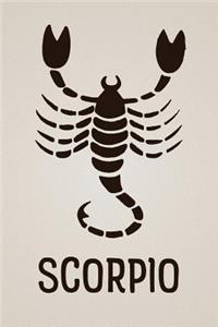 Scorpio