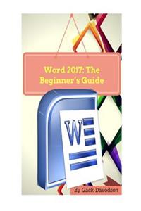 Word 2017