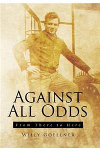 Against All Odds