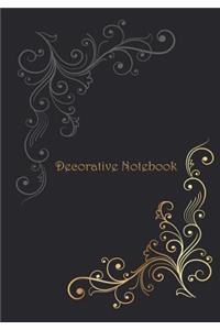 Decorative Notebook