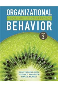 Organizational Behavior