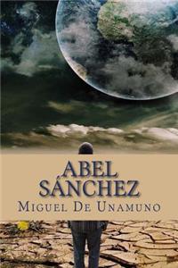 Abel Sánchez