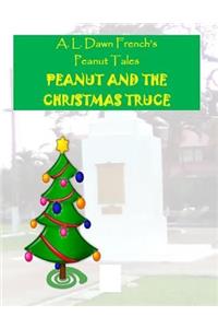 Peanut and the Christmas Truce