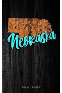 Travel Books Nebraska