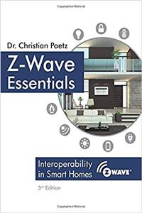 Z-wave Essentials