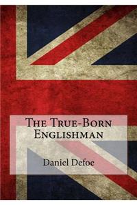The True-Born Englishman