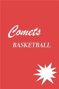 Comets Basketball