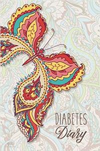 Diabetes Diary