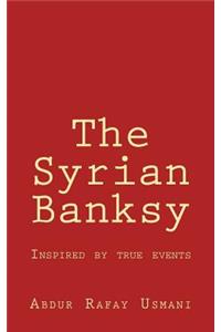 Syrian Banksy