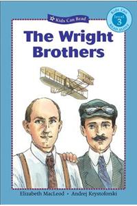 The Wright Brothers