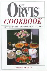 The Orvis Cookbook